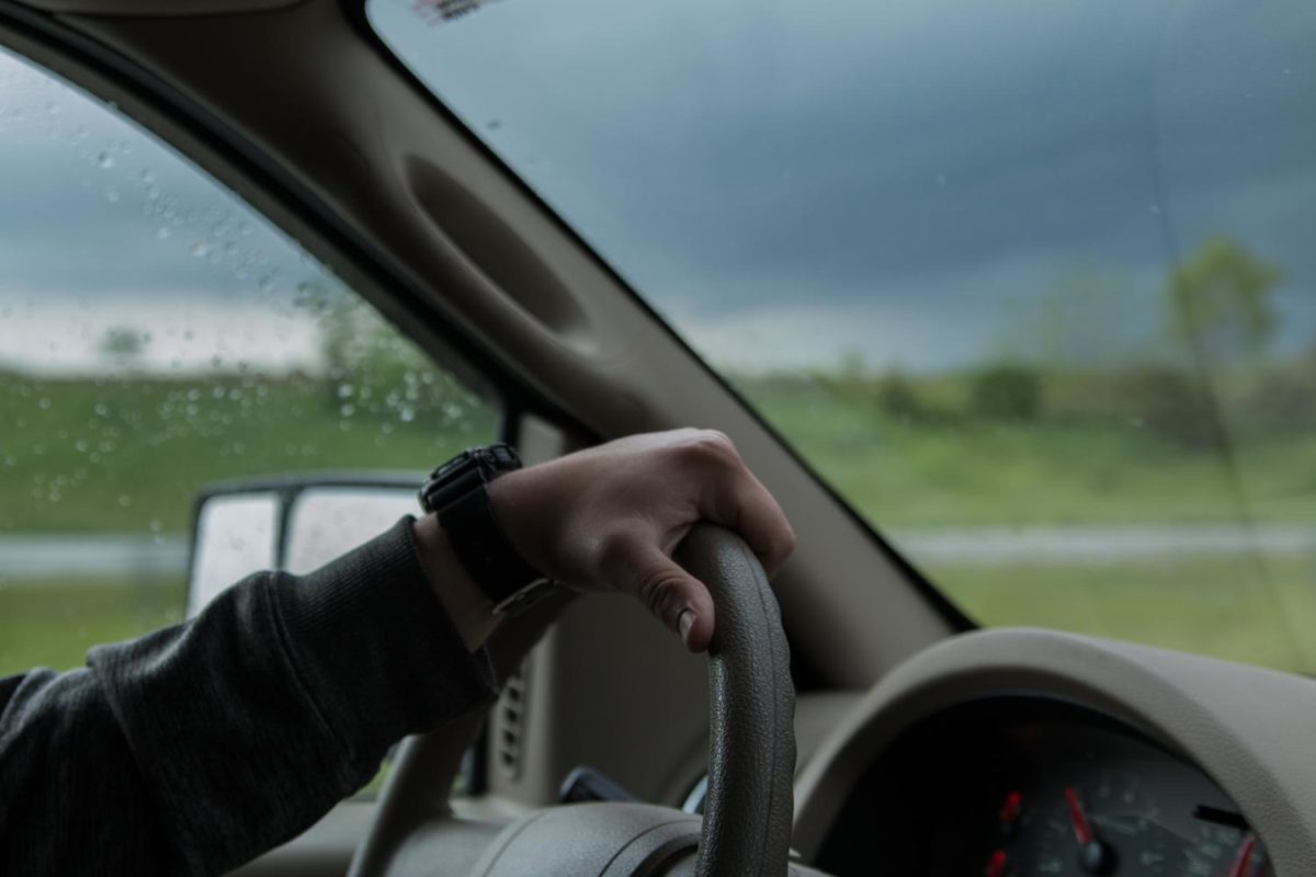Assembly Bill to Affect Teen Drivers