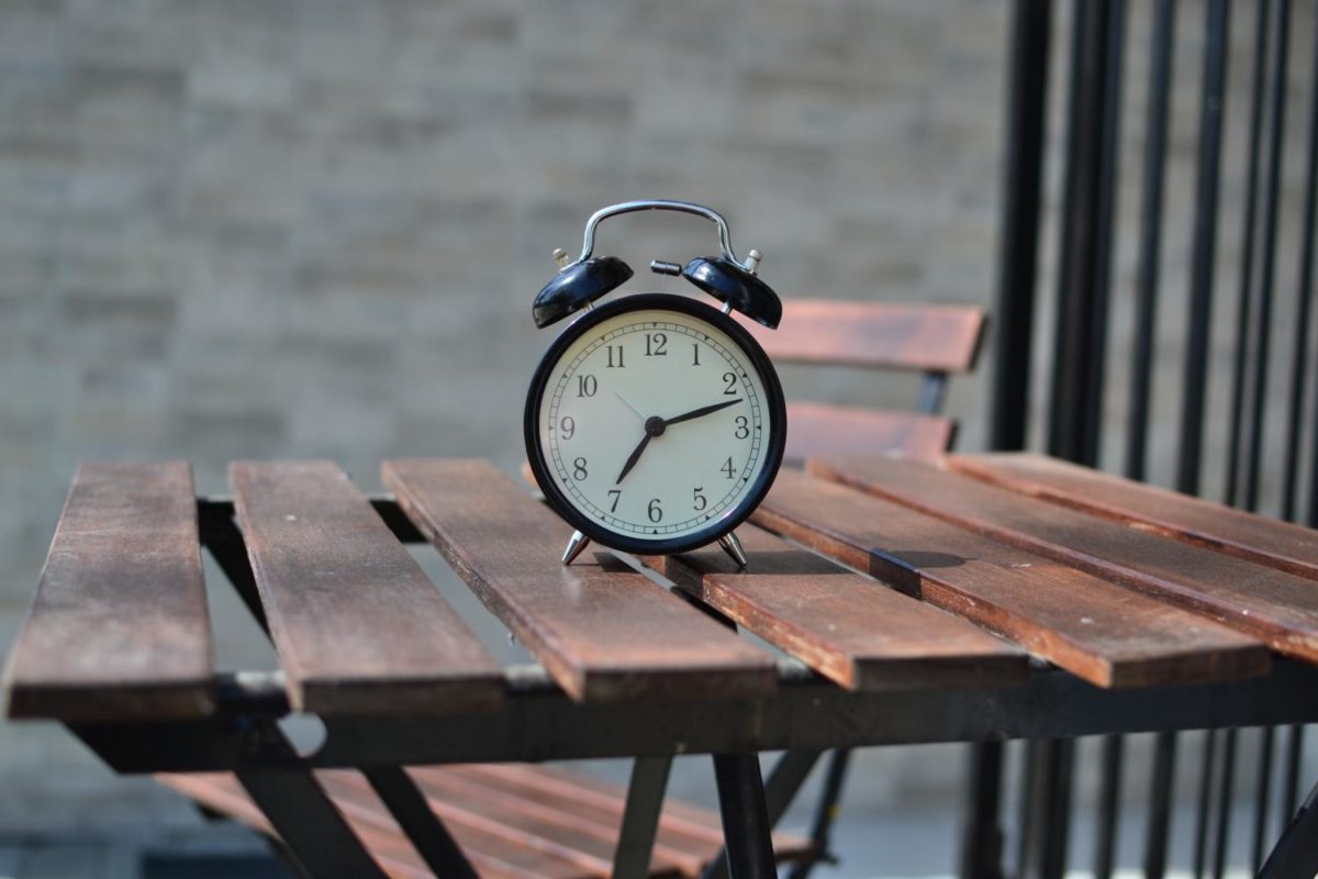 School Start Time Bill Defeated with Considerations