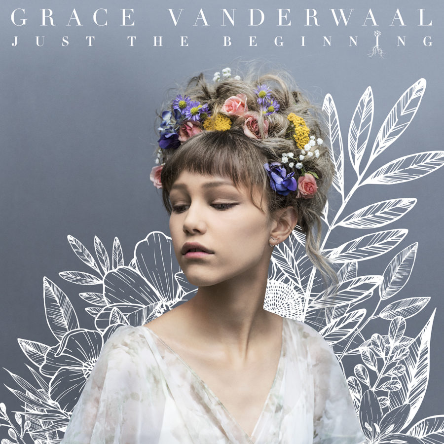 New release: Grace Vanderwaal truly has talent