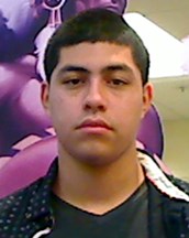 Sophomore Larwo Maes: “Baseball season at Armijo.” 
