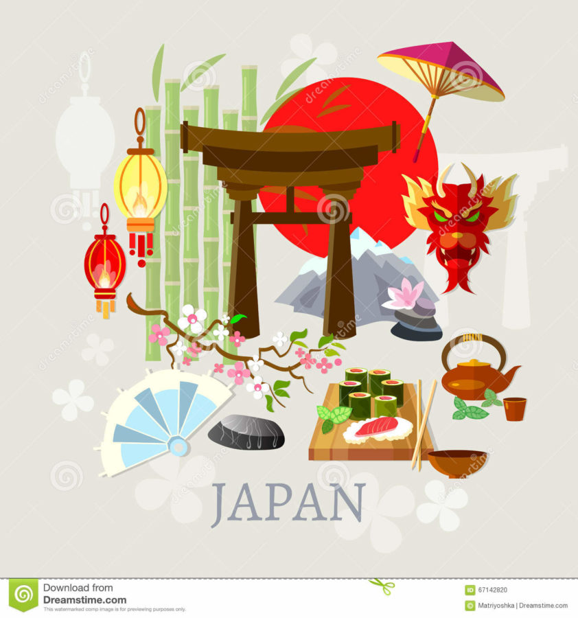 Do you want to travel to Japan this summer?