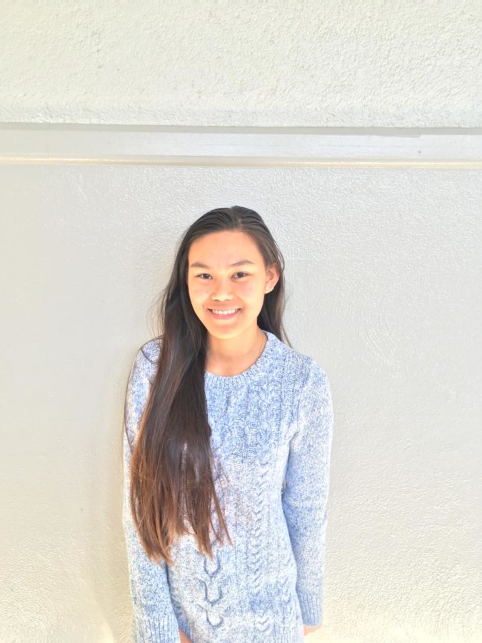 March 2018 A - Athlete Focus - Doubles #1 Nicole (RD)