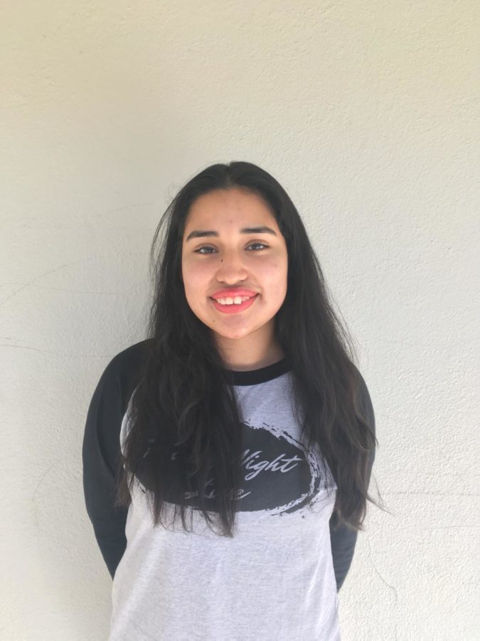 Setting Spotlight: Setting Goals for the Future