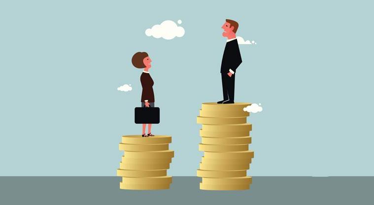 The Wage Gap is Real and It’s Affecting You