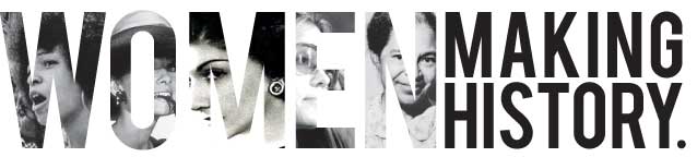 The History of Women’s History Month
