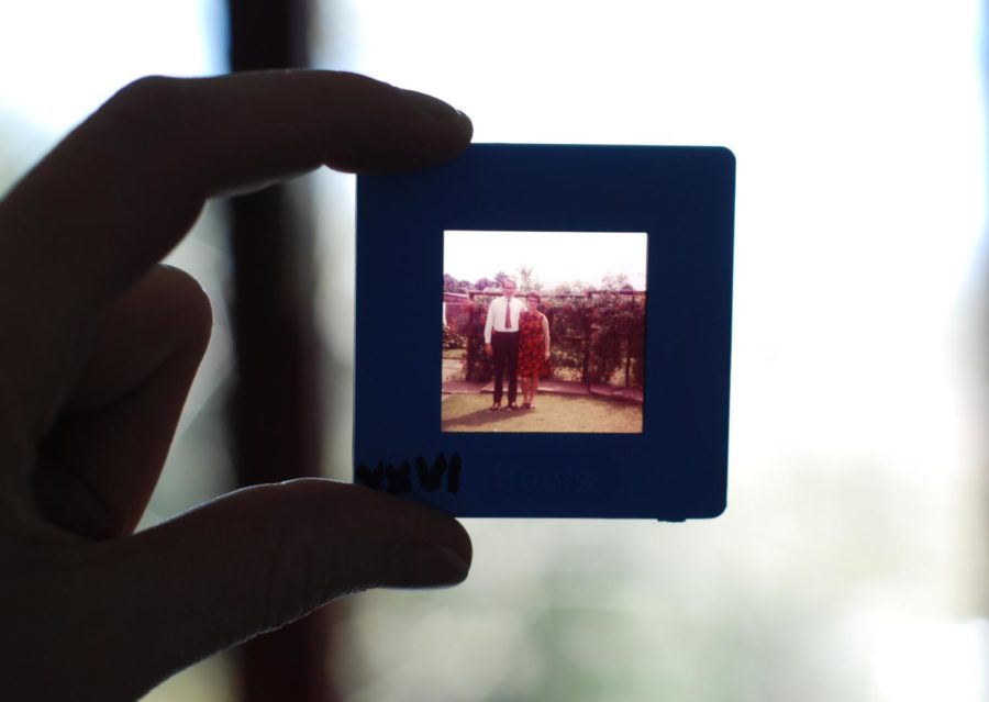 The Power of Nostalgia