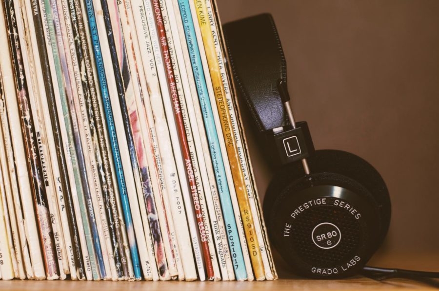 Back to basics, musically speaking
