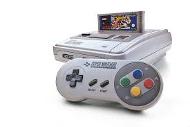 Video Game Review: Super NES is Back