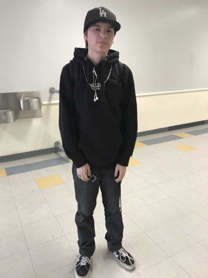 Senior Spotlight: Sage Advice