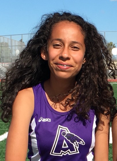 Leticia Mayorga - Class of 2021