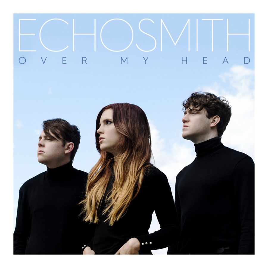 This single proves that Echosmith is still producing awesome music. (Check out the video at the bottom!)