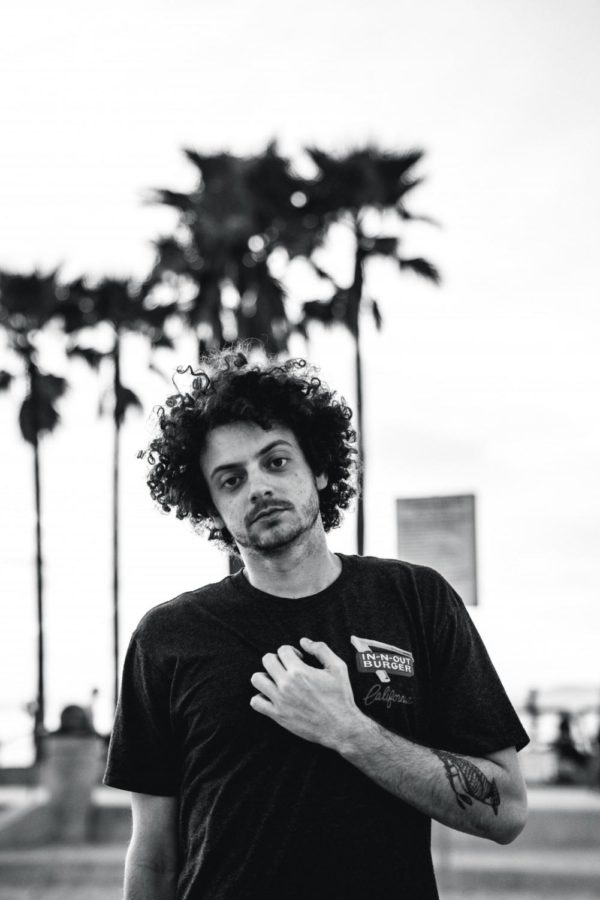 New music by grandson