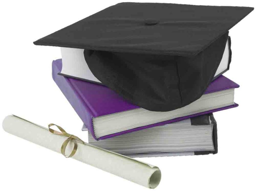 Baccalaureate Program Honors Local Students June 3