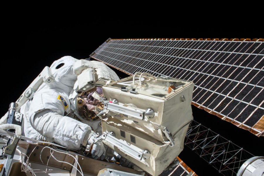 NASA’s Missions in the Next 100 Years