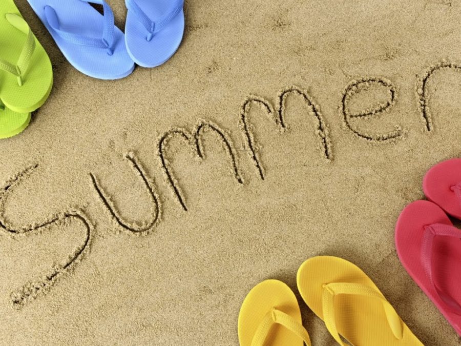 Short on Money This Summer? You Can Still Have Fun!