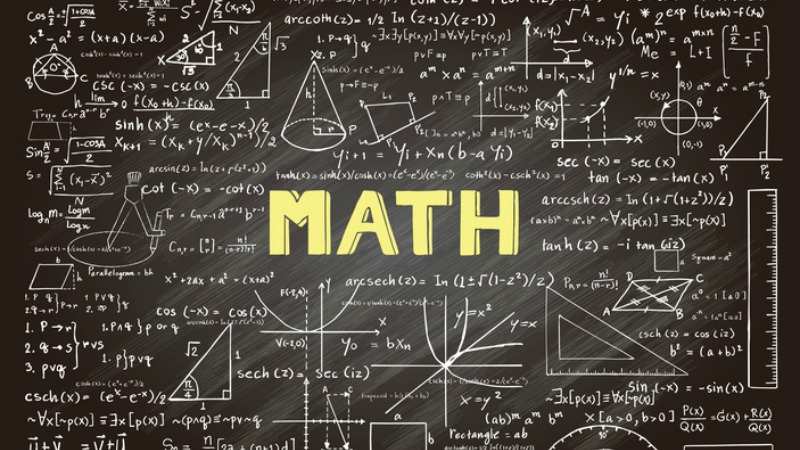 Math - Mr. Paul Meihaus: "Shy, unconfident, an average student. Loved basketball, football. Now more self-confident, can achieve what I put my mind to."