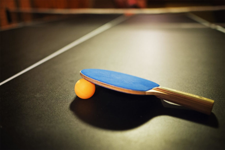 Club Focus: Fun and competitive