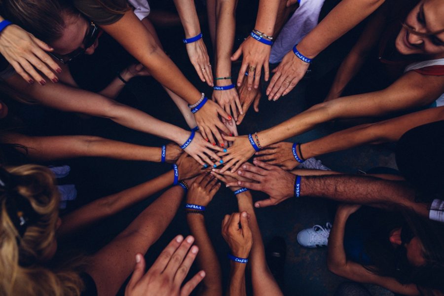 Embracing Diversity at Armijo