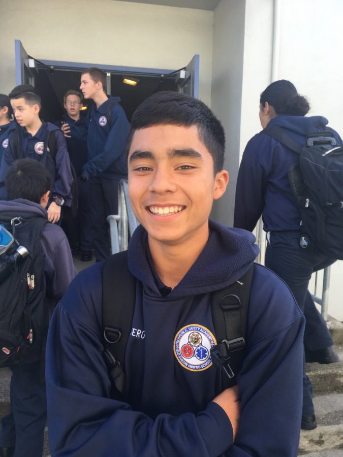 Cesar keeps kicking it with soccer, one team at a time for now