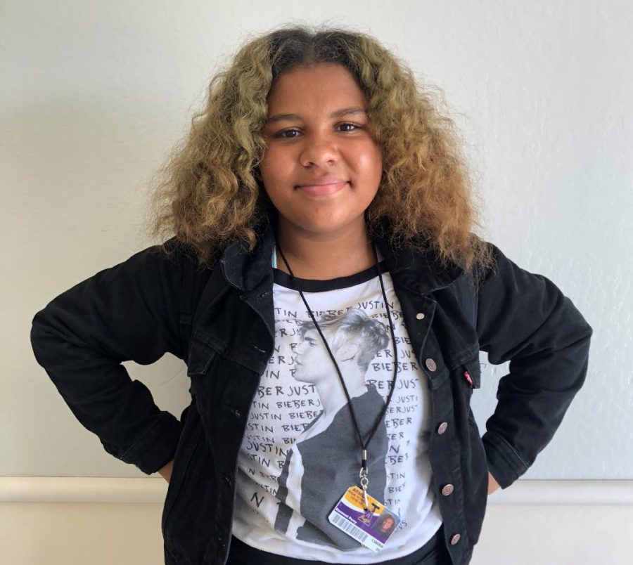 November 2018 B - All in a Name (Harmoni Perry - JB)