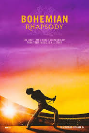 Movie Review: Bohemian Rhapsody