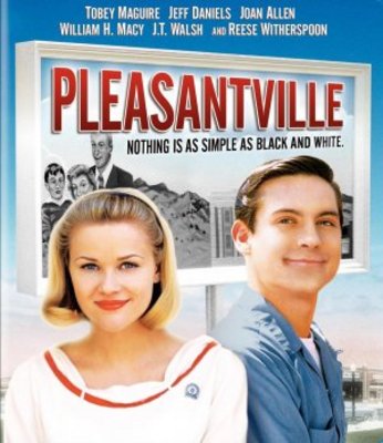 DVD Review: [Flashback] A Pleasant Film