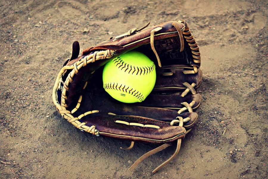 Softball Conditioning Prepares Potential Players