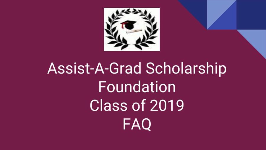 February 2019 B - Assist-a-Grad (#1)