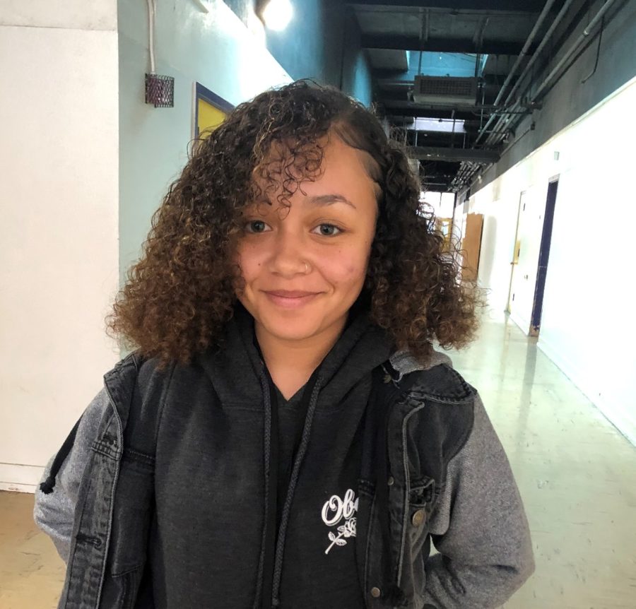 March 2019 A - QoM #1 (Janeil Rosemond - JB)