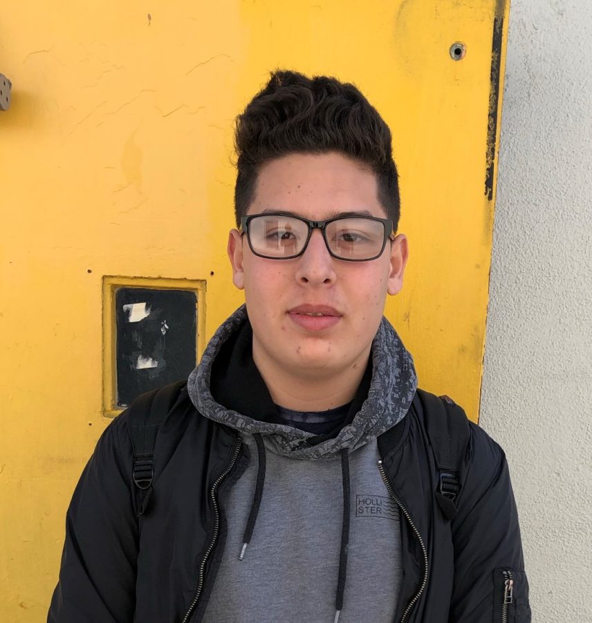 March 2019 A - Sibling Spotlight (Jose Carbajal Fernandez - JB)