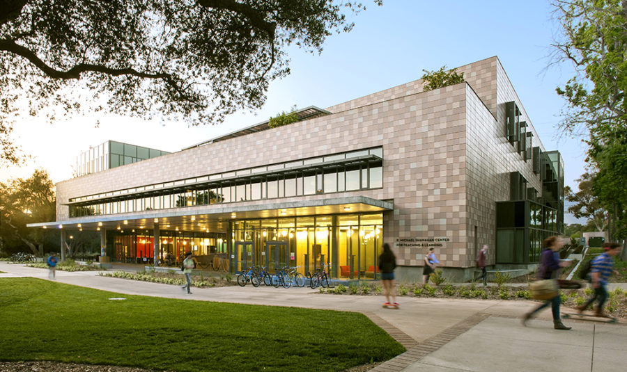 Campus Life is one of the many important aspects of a Harvey Mudd education.