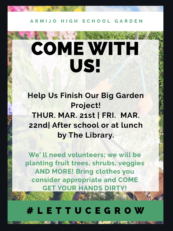 Garden Club Keeps Growing
