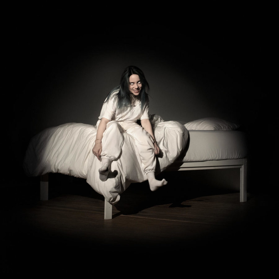 CD Review: Billie Eilish Pulls it off Again