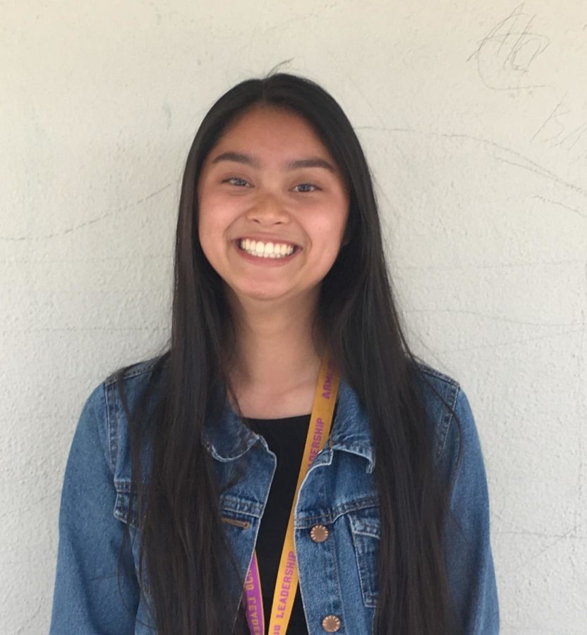 Elections- Senior Class Vice President