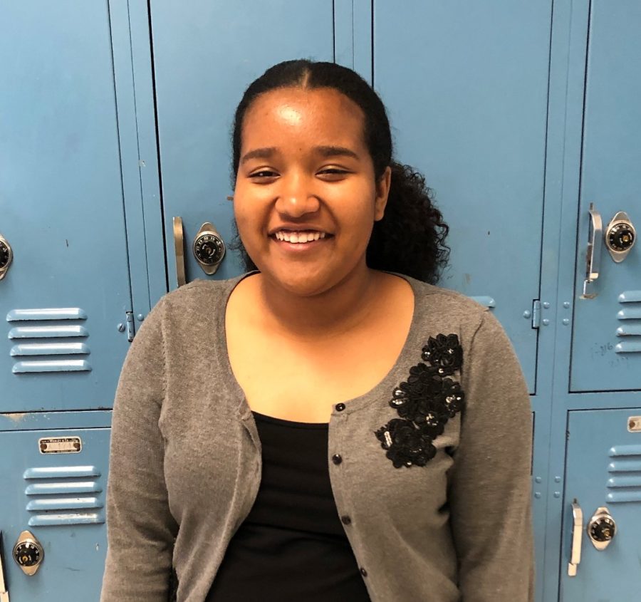 May 2019 A - QoM #1 (Olivia James-Singh - JB)
