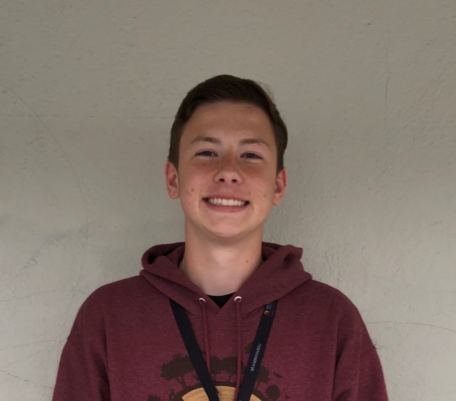 June 2019 A - (ASB) Nathan Klassen (JB)