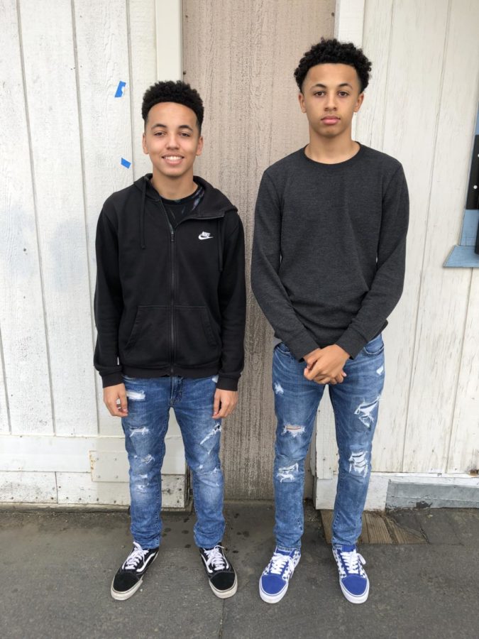 June 2019 A - Sibling Spotlight (Cameron and Jalen Joseph - JB)