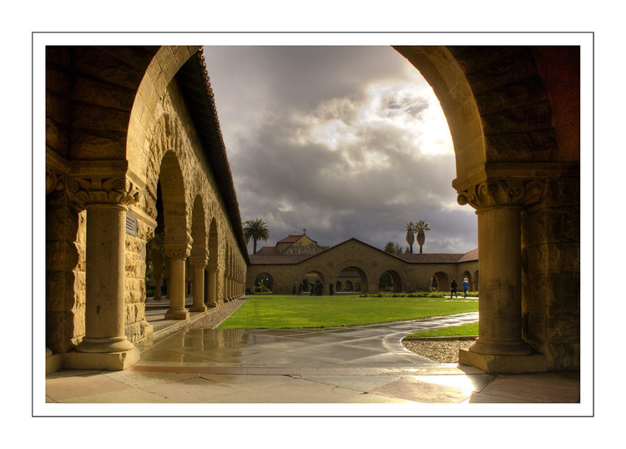 The top California University offers diversity for the top California students.