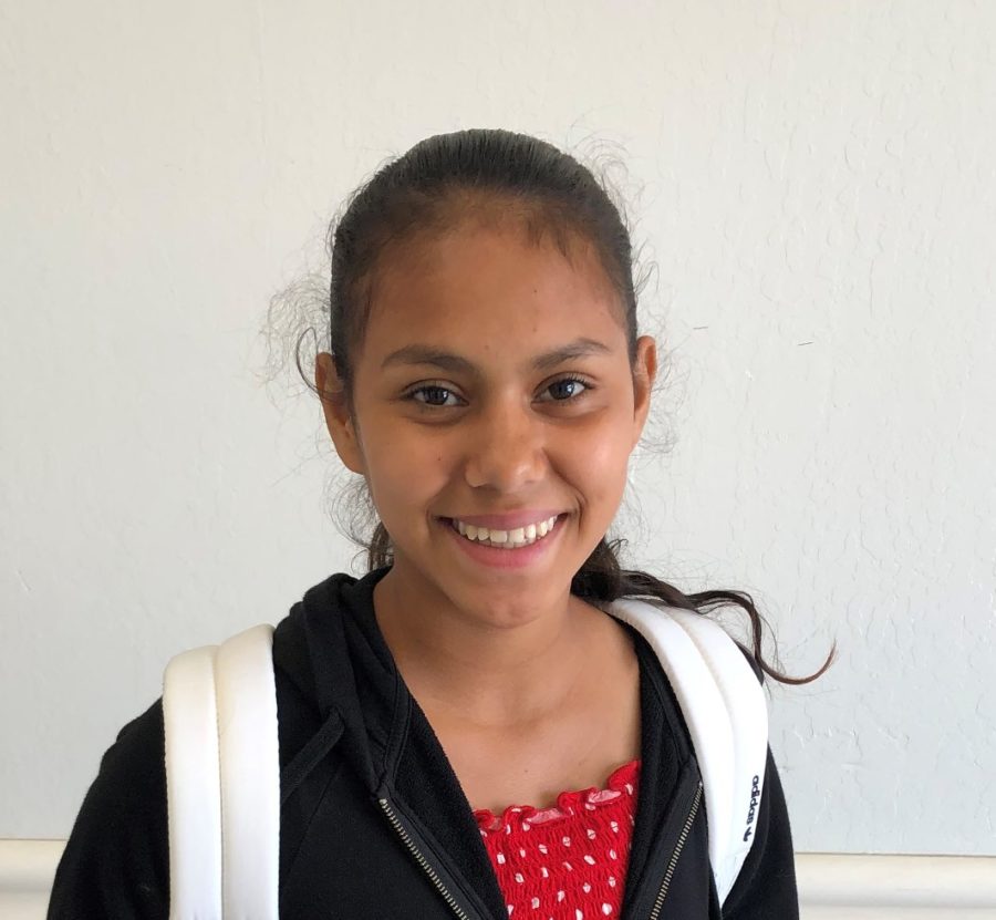 May 2019 B - QoM #1 (Sheily Gomez Mazariegos - JB)