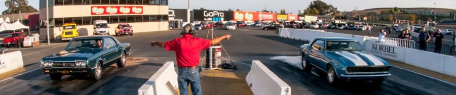 Wednesday Night Drag Racing welcomes high school students