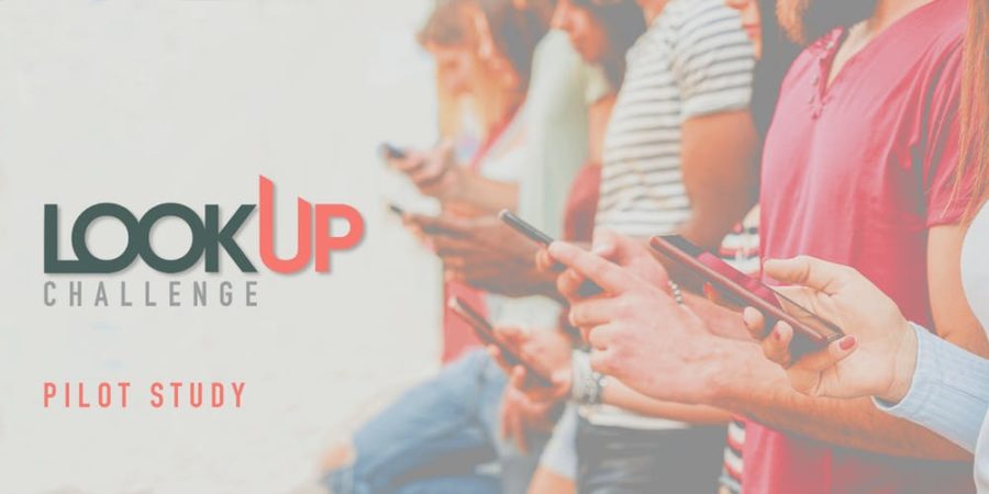 LookUp Challenge Pilot Program Starts July 29