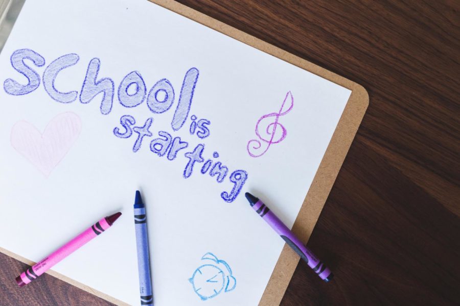 Are you ready to discover your schedule?