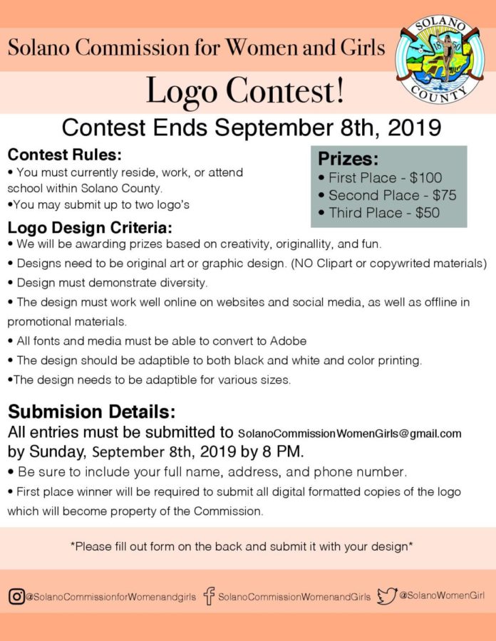 Creative? Take a chance on this contest!