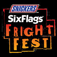 Six Flags Discovery Kingdom Fright Fest runs through November 2 – The ...