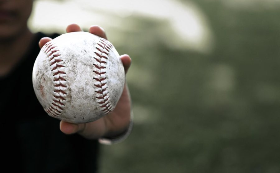 Purple and Gold competition begins with softball event