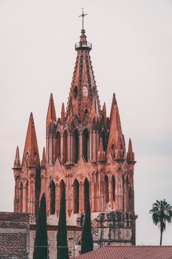 Many of the traditional Hispanic holidays start from their religious connections.