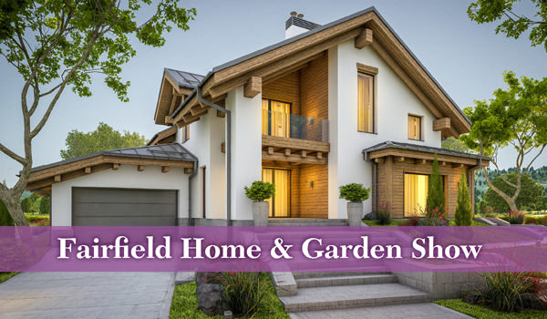Fairfield Home And Garden Show Happens September 21 22 The