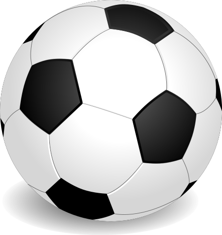 Soccer Ball