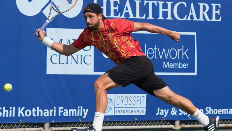 NorthBay Healthcare Men's Pro Championship Oct.7-13