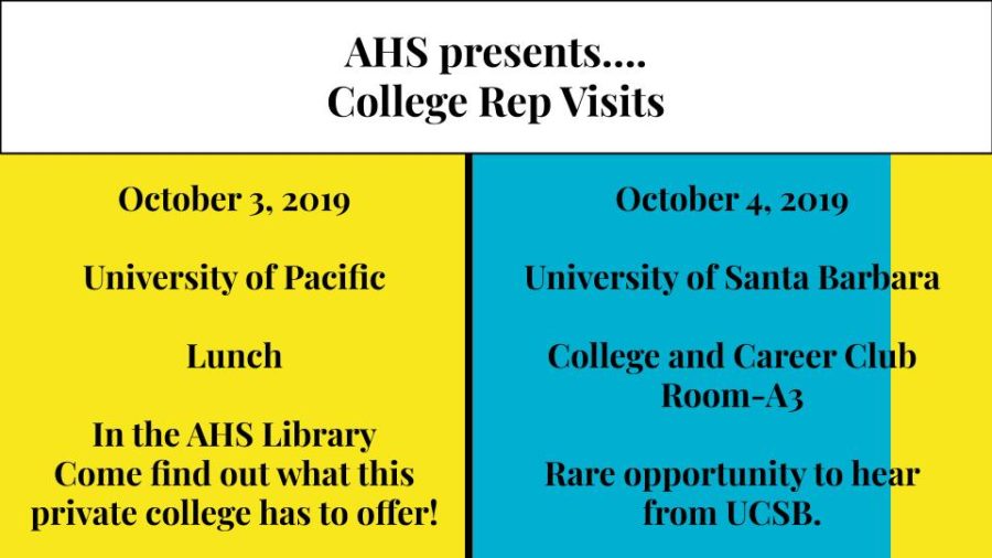 Get to know UoP and UCSB